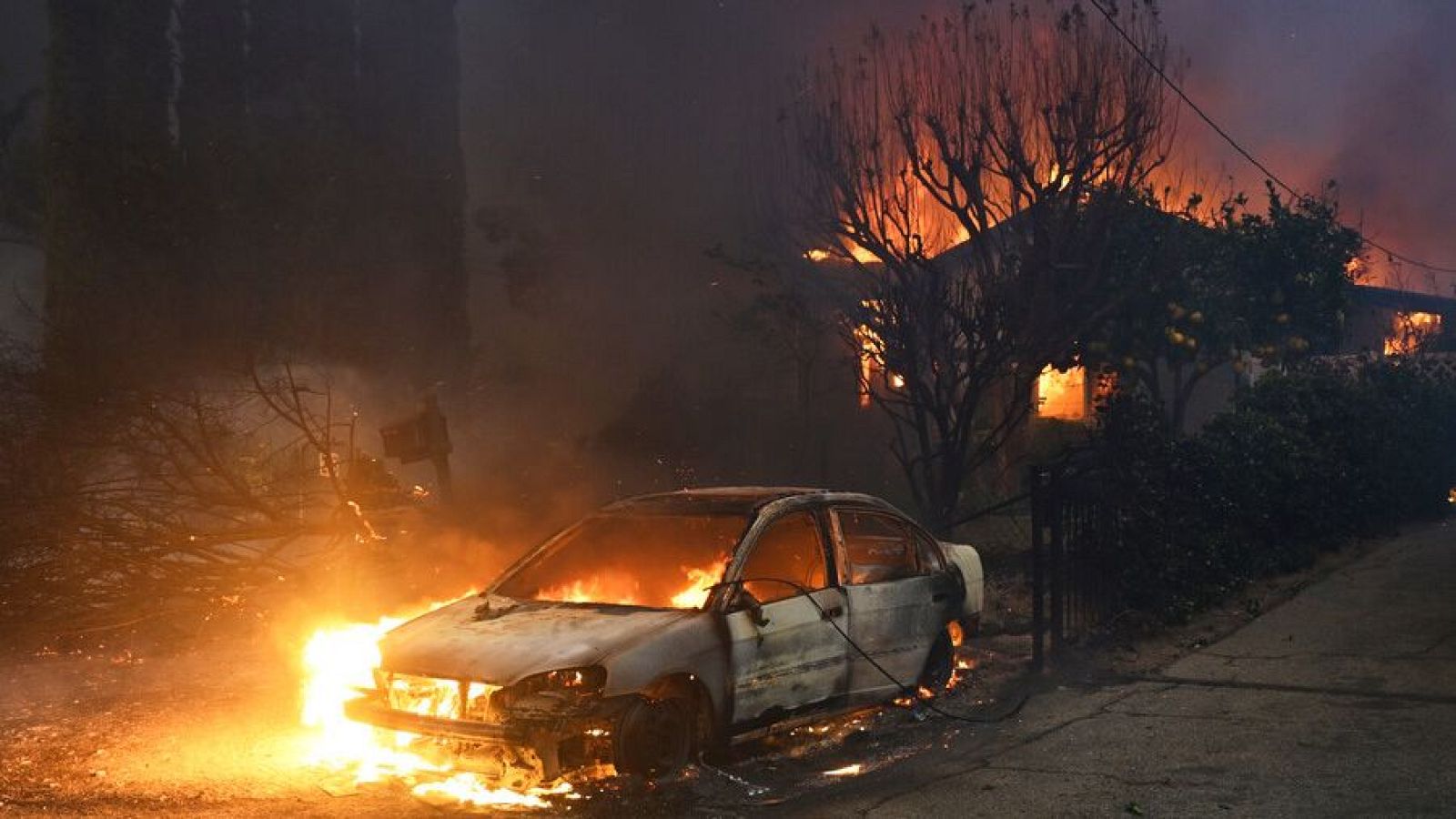 Telediario 2 en cuatro minutos - 08/01/25 – RTVE.es | Ver