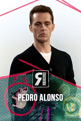 La Revuelta - Pedro Alonso