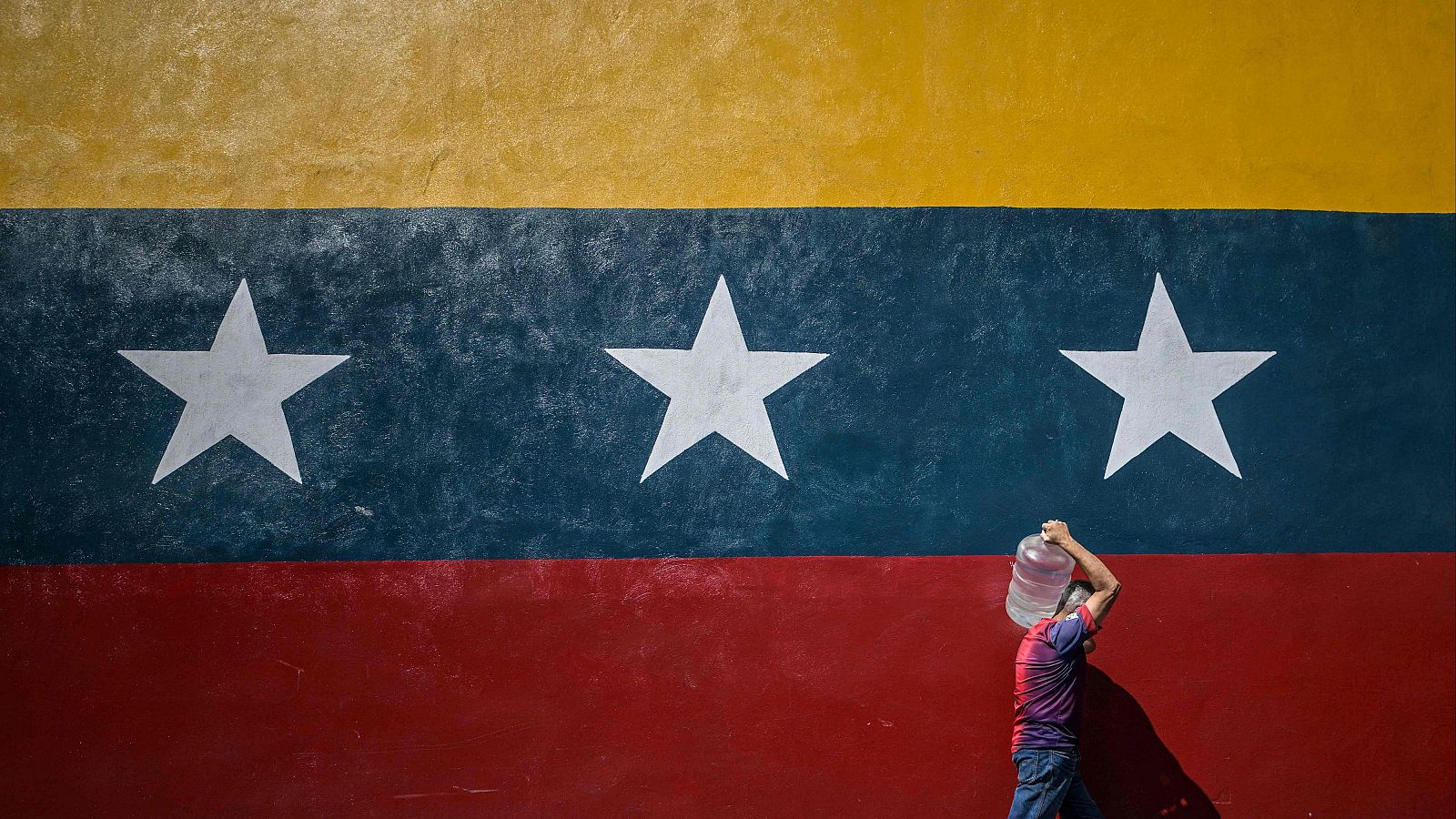 Unos siete millones de venezolanos han abandonado el país en los últimos diez años | Ver