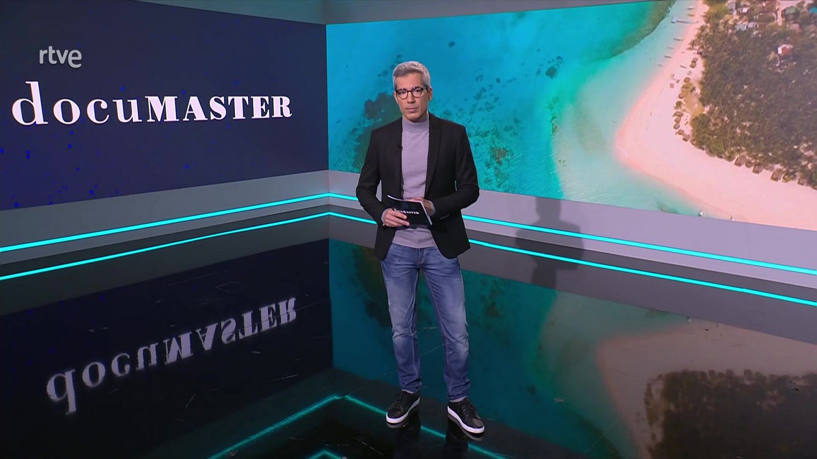 Documaster - Presentación: Justicia para Diego - ver ahora