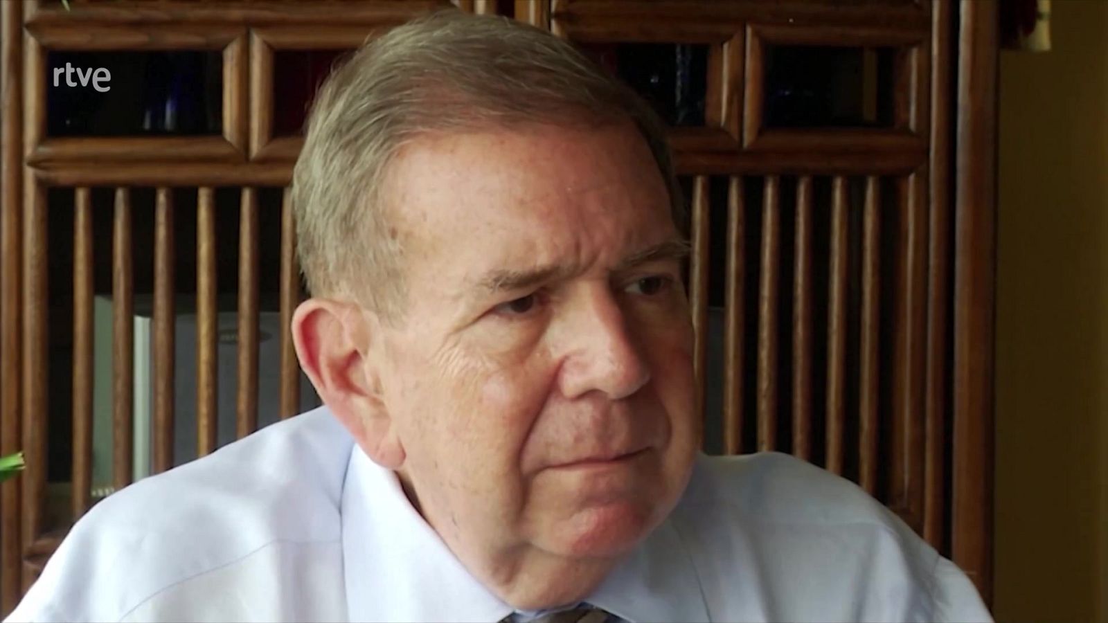 Telediario Internacional - 08/01/25 - ver ahora