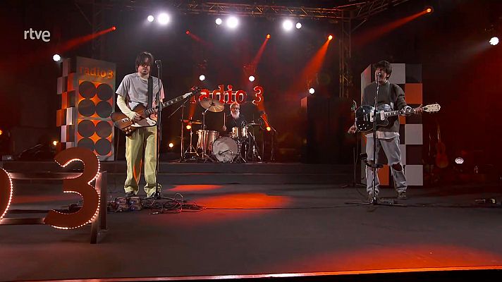 Los conciertos de Radio 3 en La 2 - Versiones Navidad 6