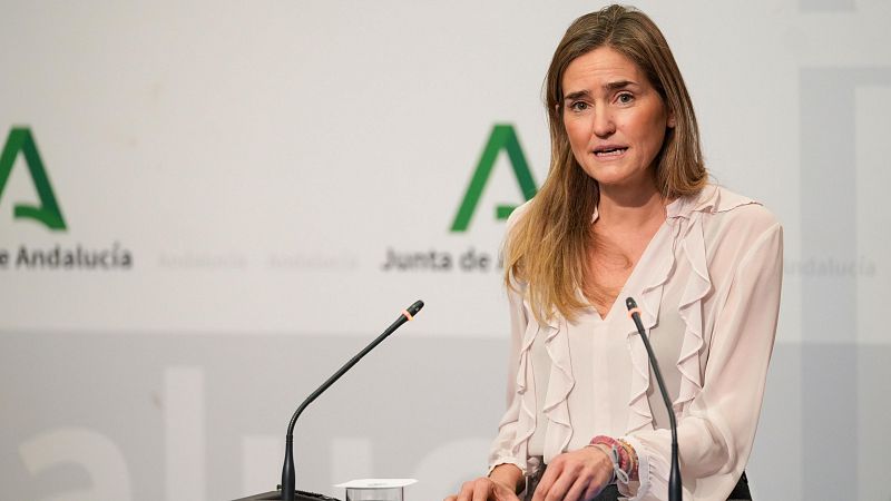 Dana: Aagesen plantea hacer "vinculantes" los avisos de riesgos - La hora de La 1 | Ver