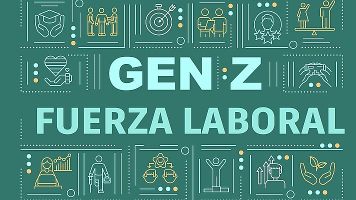 Aquí hay trabajo - Aquí hay trabajo - 09/01/25