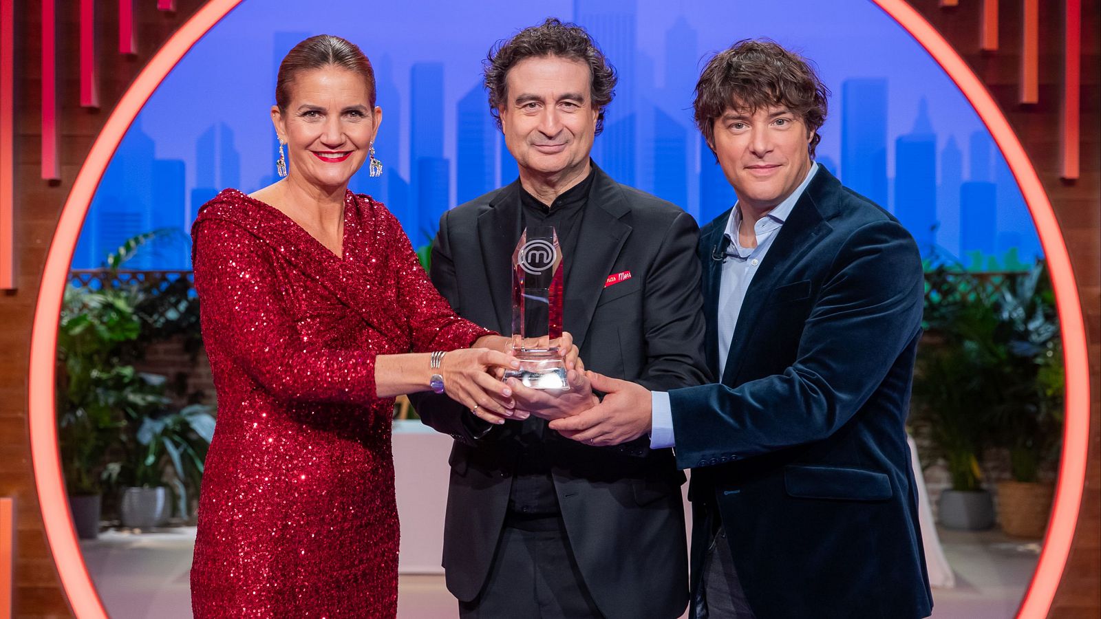 Las mejores tomas falsas de MasterChef Junior 11 - MasterChef | Ver