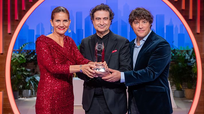 MasterChef - Las mejores tomas falsas de MasterChef Junior 11