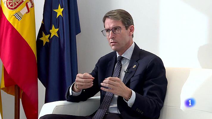 Informativo Telerioja - Informativo Telerioja - 09-01-2025