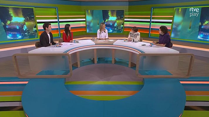 L'altaveu - Cotxes cremats a Badalona, l'incendi de LA i càncer de mama