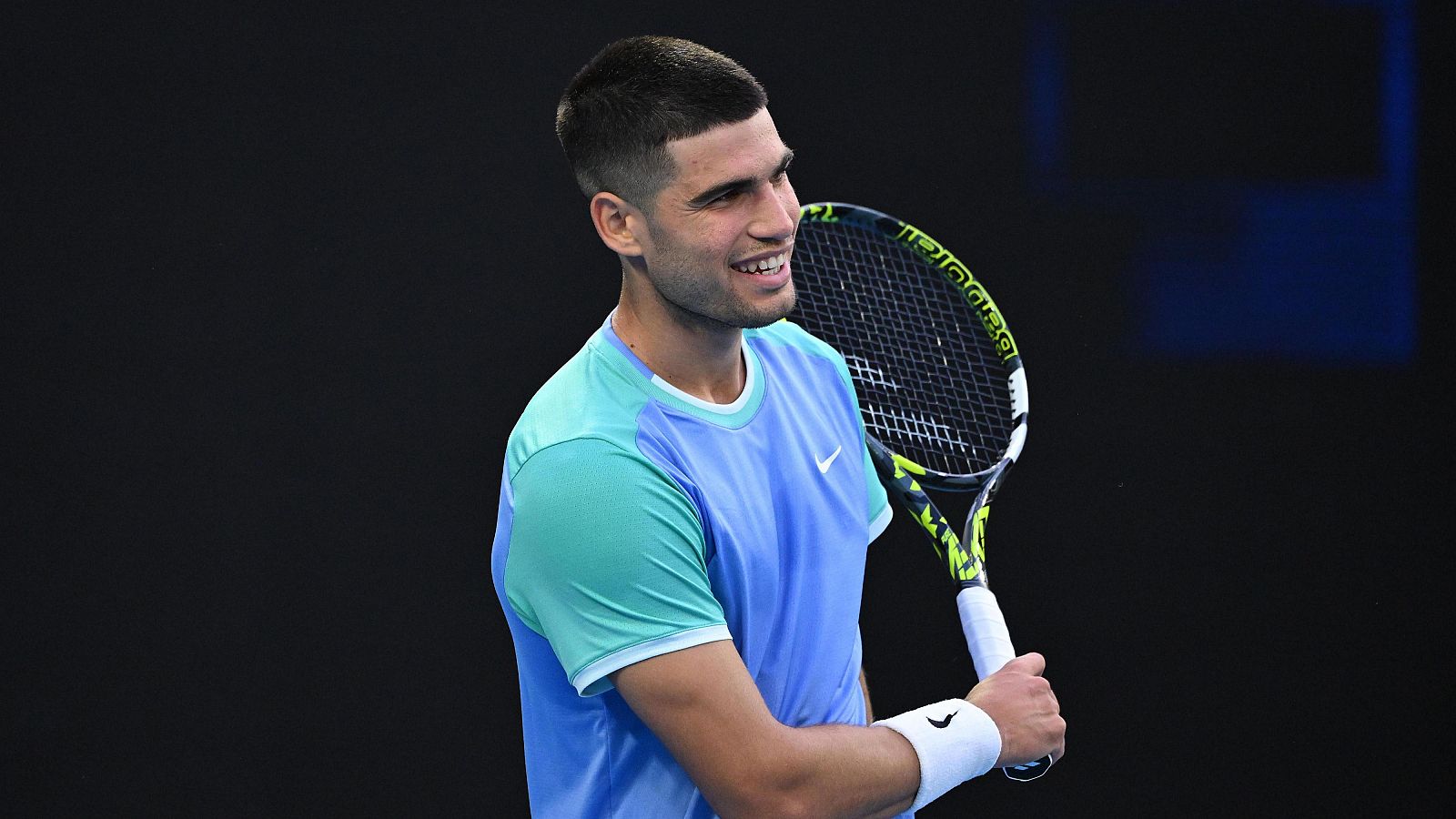 Así queda el cuadro de Carlos Alcaraz en el Open de Australia