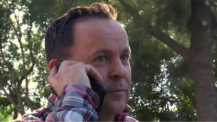 Telediario 1 - Indemnizan a un padre por la desprotección de su hijo