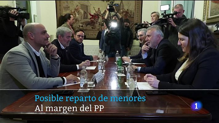 Telecanarias - Telecanarias - 09/01/2025