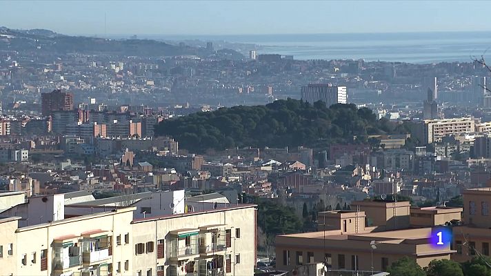 L'Informatiu - L'Informatiu - 09/01/2025