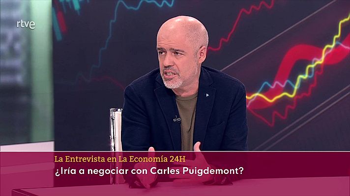 La economía - La economía - 09/01/25