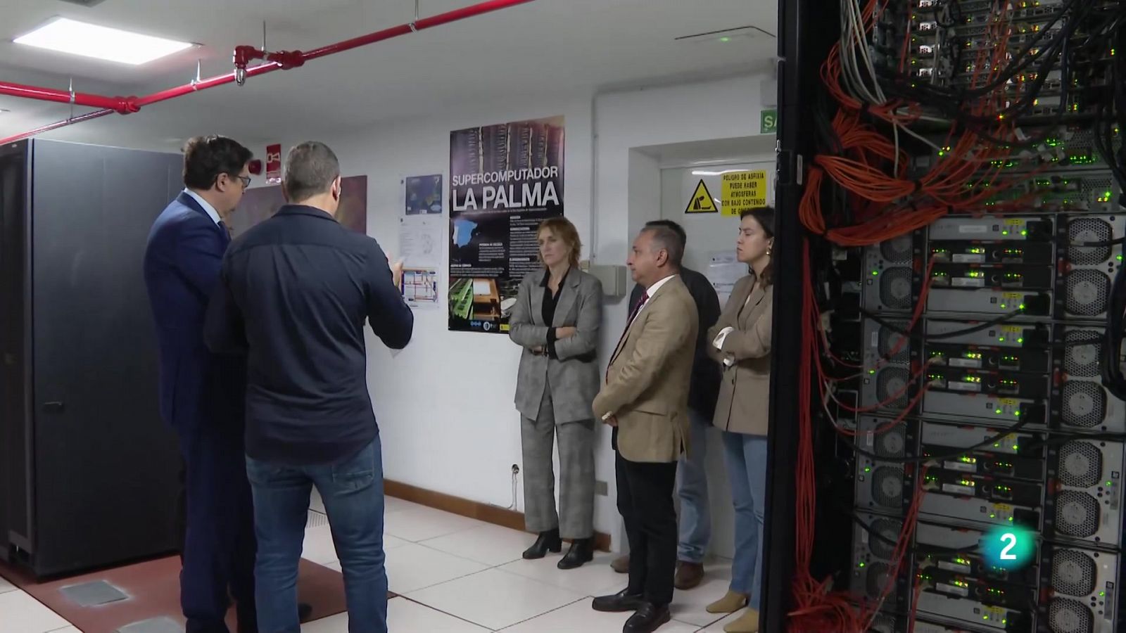 Telecanarias 2 - 09/01/2025 | Ver