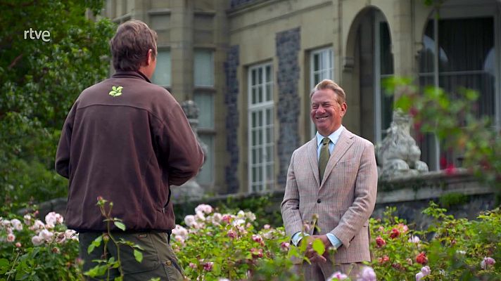 Grandes viajes ferroviarios por Gran Bretaña - De Bangor a Betws y Coed