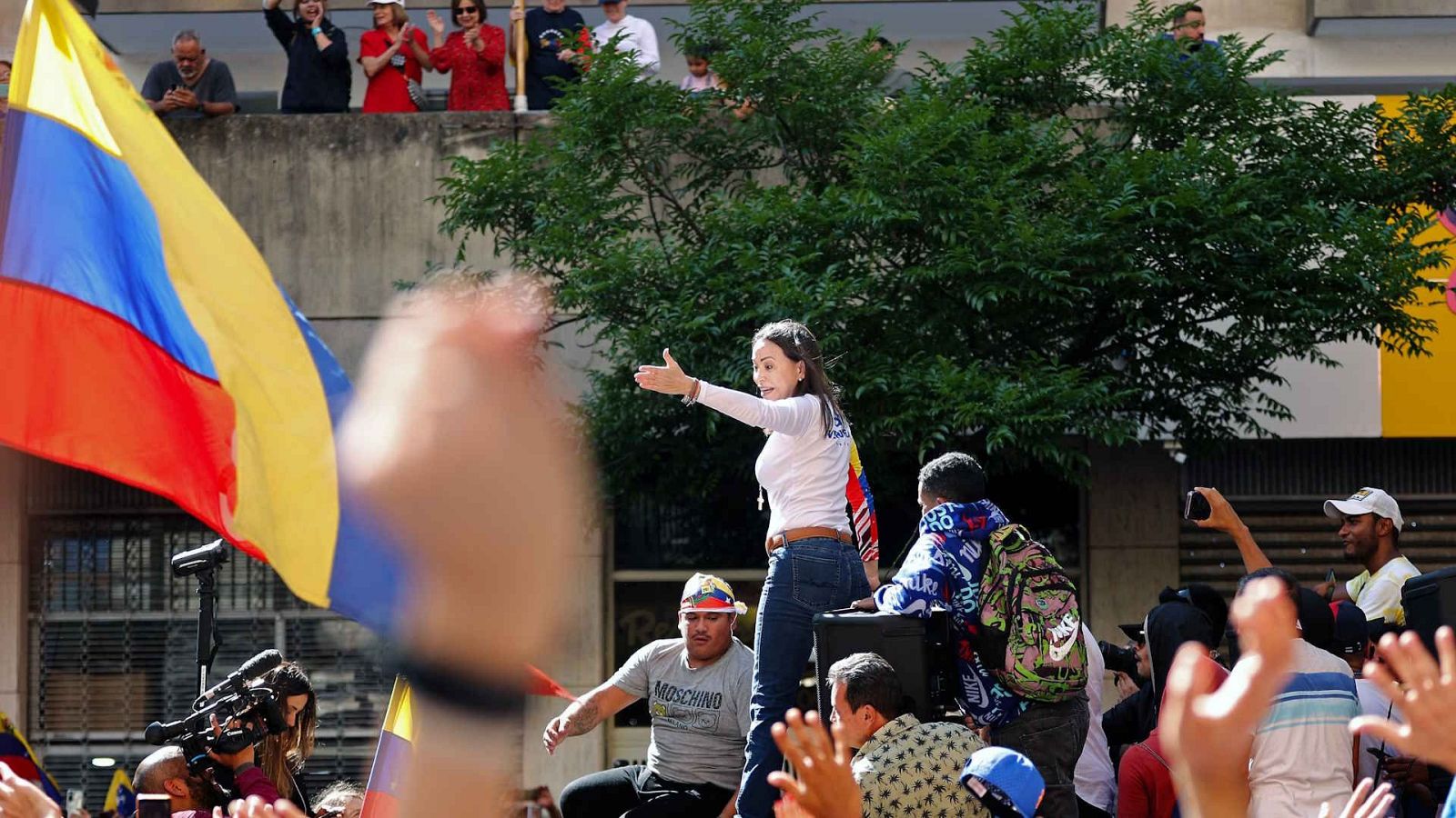 La tarde en 24 horas - 09/01/25 - ver ahora