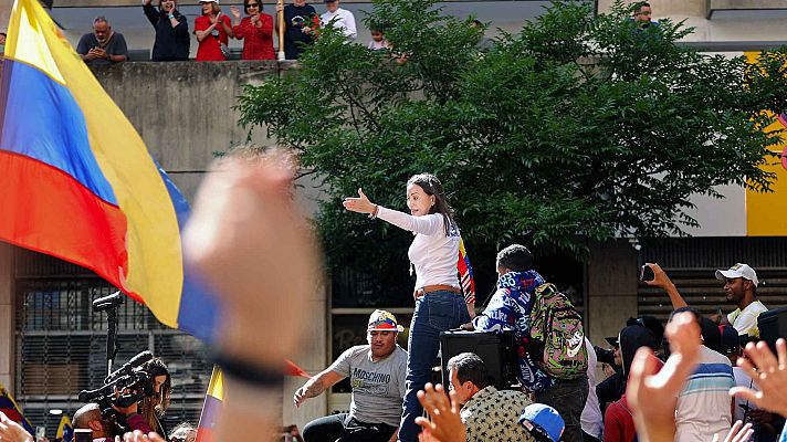 La tarde en 24h - La tarde en 24 horas - 09/01/25