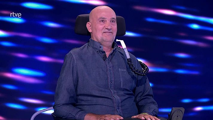 El cazador - Programa 1.044