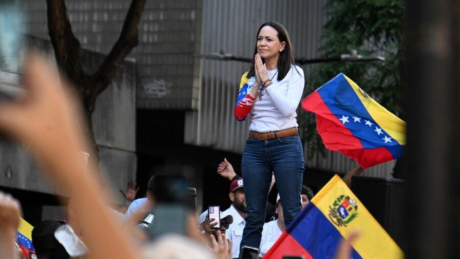 Telediario 1 en cuatro minutos - 09/01/25– RTVE.es | Ver