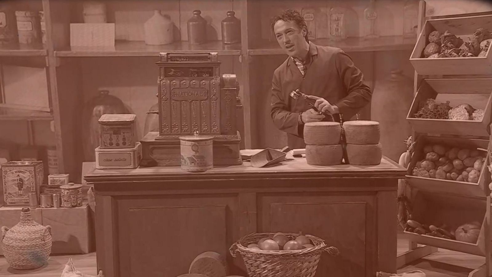 Aquí la Tierra - 09/01/25 - ver ahora