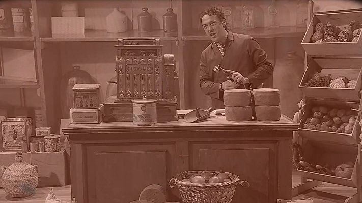 Aquí la Tierra - Aquí la Tierra - 09/01/25