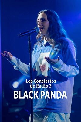 Los conciertos de Radio 3 en La 2 - Blackpanda