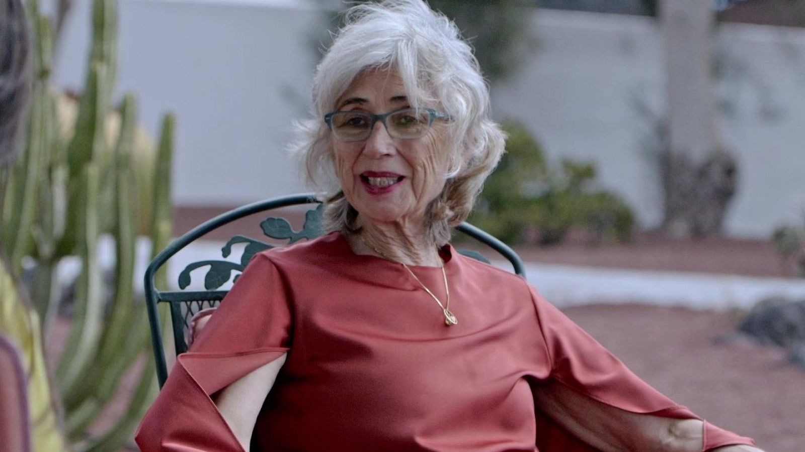 Entrevista a Pilar del Río - Un país para leerlo - Un país para leerlo | Ver