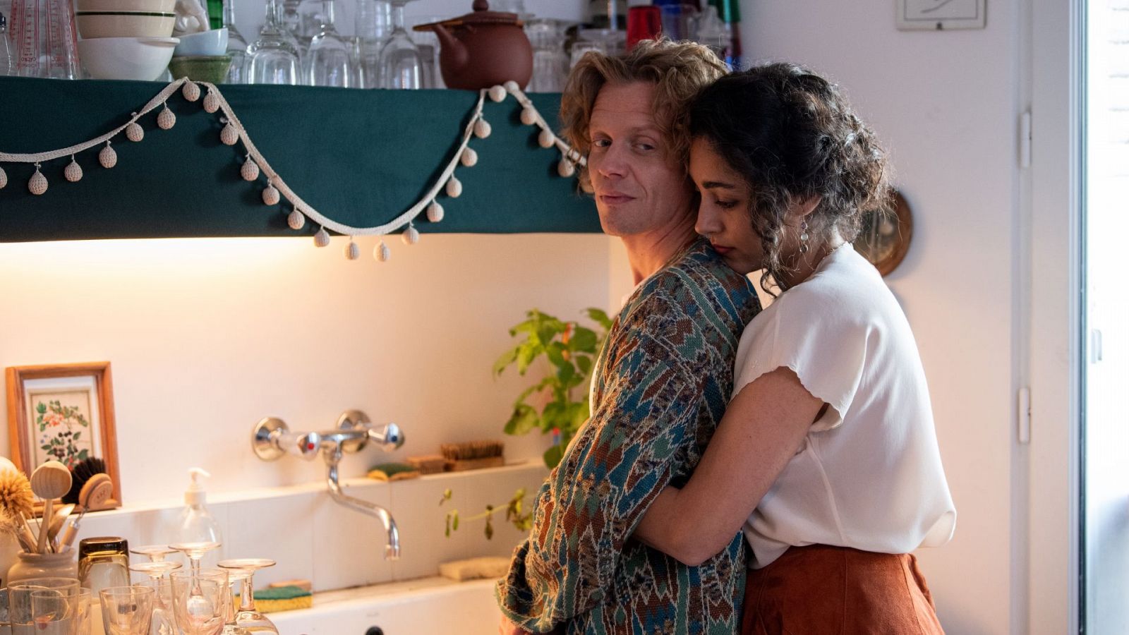 Cine - Una comedia romántica - Ver ahora