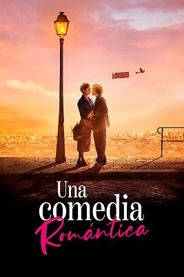 Una comedia romántica