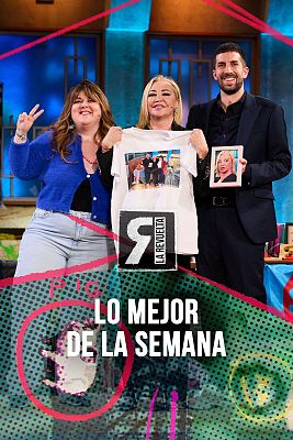 Lo mejor de la semana 16