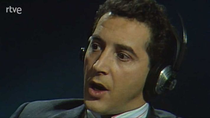 La noche. El mundo por montera - La consagración de la primavera