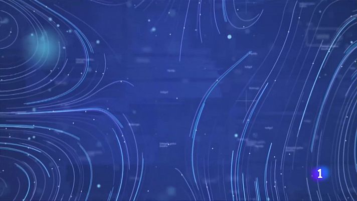 Telexornal - Galicia - El tiempo en Galicia 09-01-2025