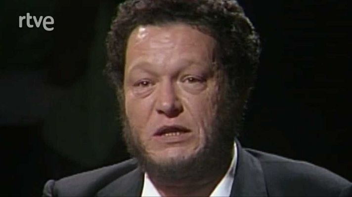 La noche. El mundo por montera - Elixir de la eterna juventud