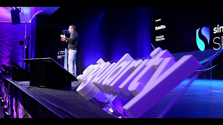 Zoom net - BIG Conference 2024, MIOTI, Singularity Summit y Watch D2