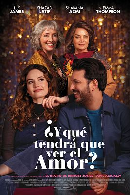 Y qu tendr que ver el amor?