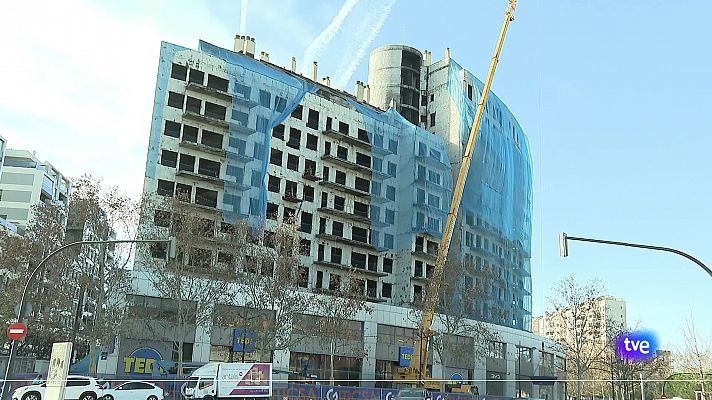 L'informatiu - Comunitat Valenciana - L'Informatiu de la Comunitat Valenciana 1 - 10/01/25