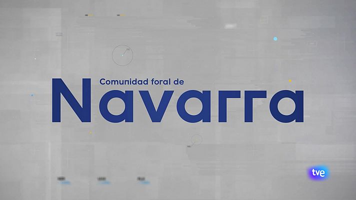 Telenavarra - Telenavarra - 10/1/2025