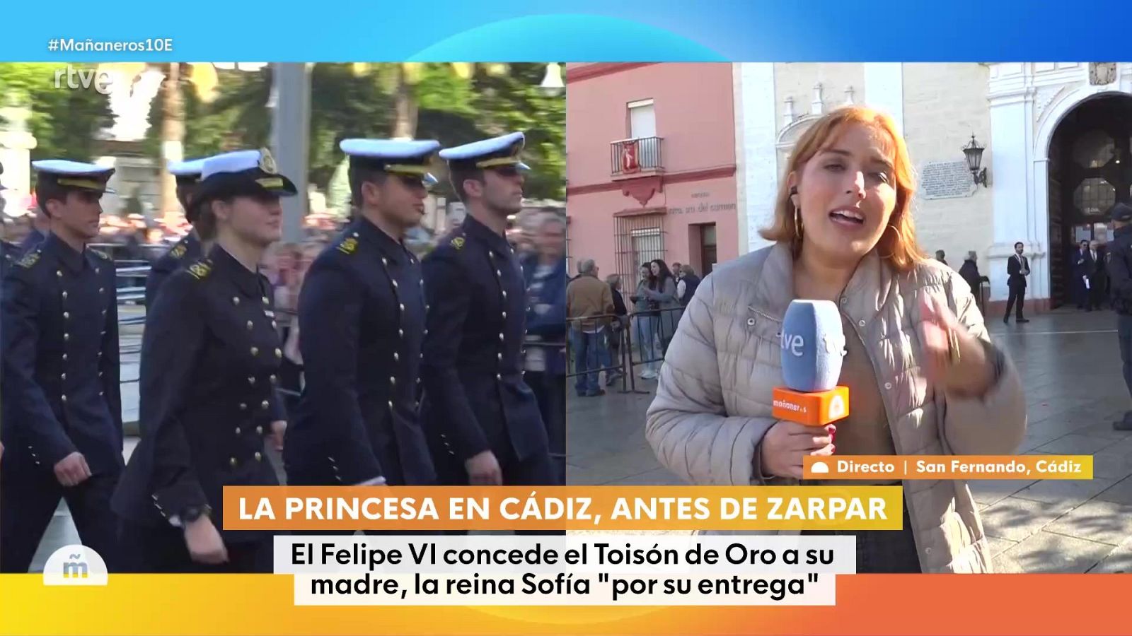 Mañaneros - Programa 329 - ver ahora