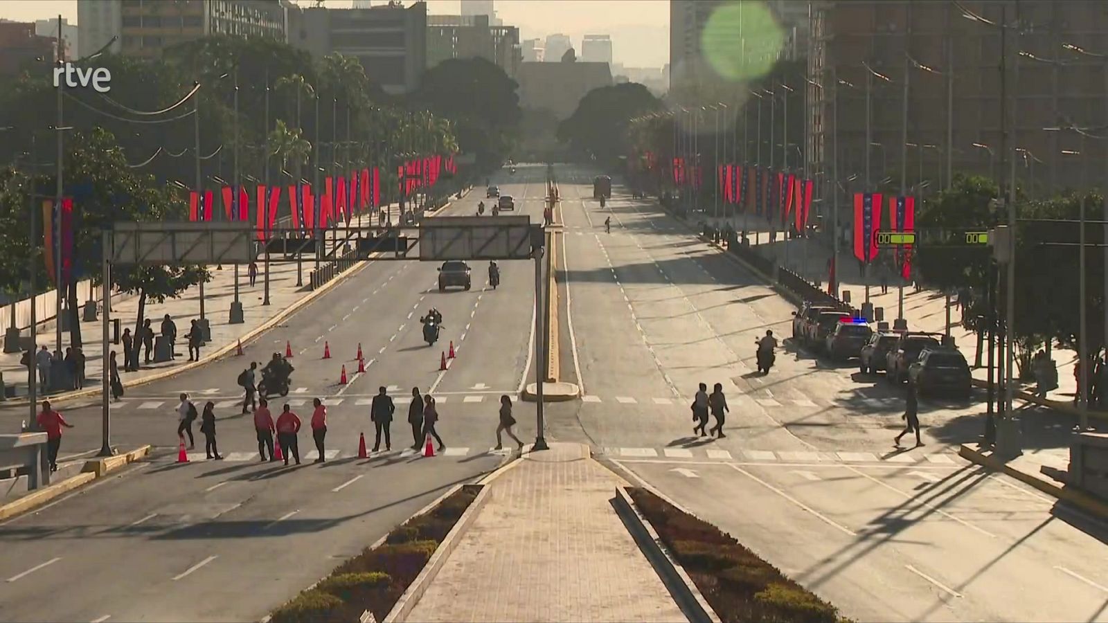 Telediario - 15 horas - 10/01/25 - Lengua de signos - ver ahora