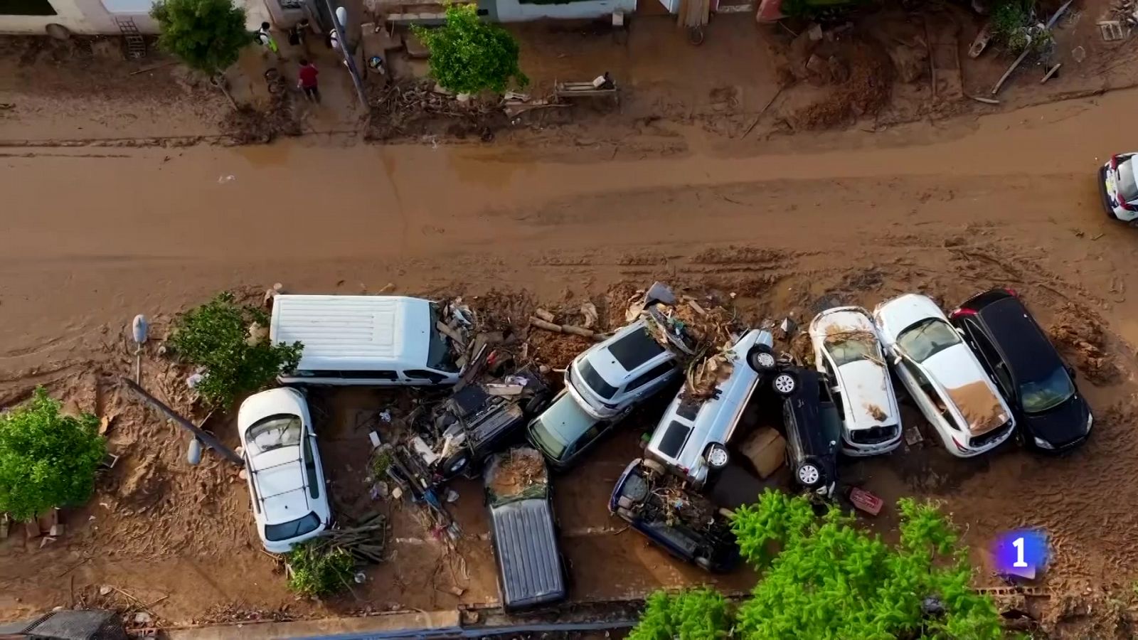 L'Informatiu de la Comunitat Valenciana 2 - 10/01/25 | Ver