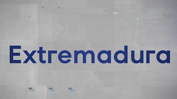 Noticias de Extremadura - Noticias de Extremadura 2 - 10/01/2025