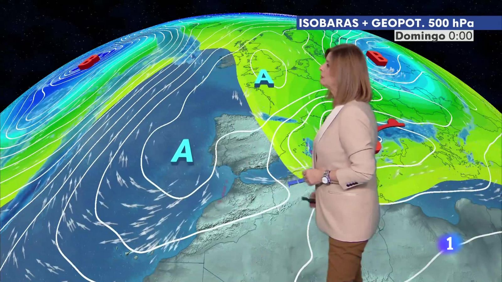 Panorama Regional - Programa de actualidad en RTVE Play