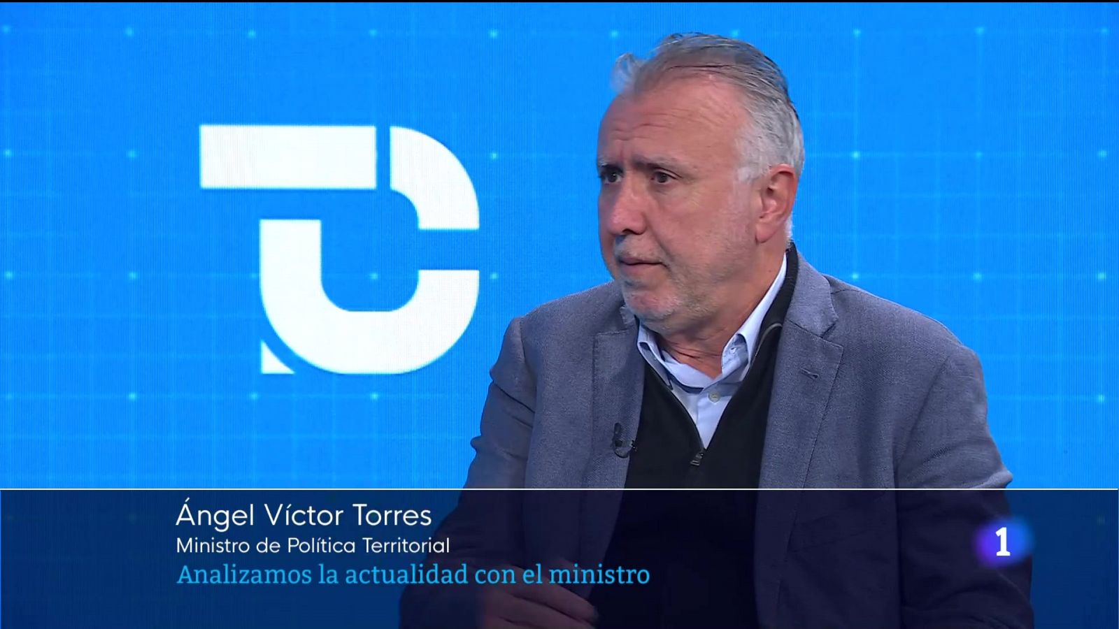 Canarias en 2' - 10/01/2025 | Ver