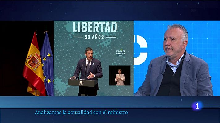 Telecanarias - Telecanarias - 10/01/2025