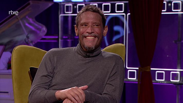 Culturas 2 - Culturas 2 - Entrevista a Sergio Peris-Mencheta