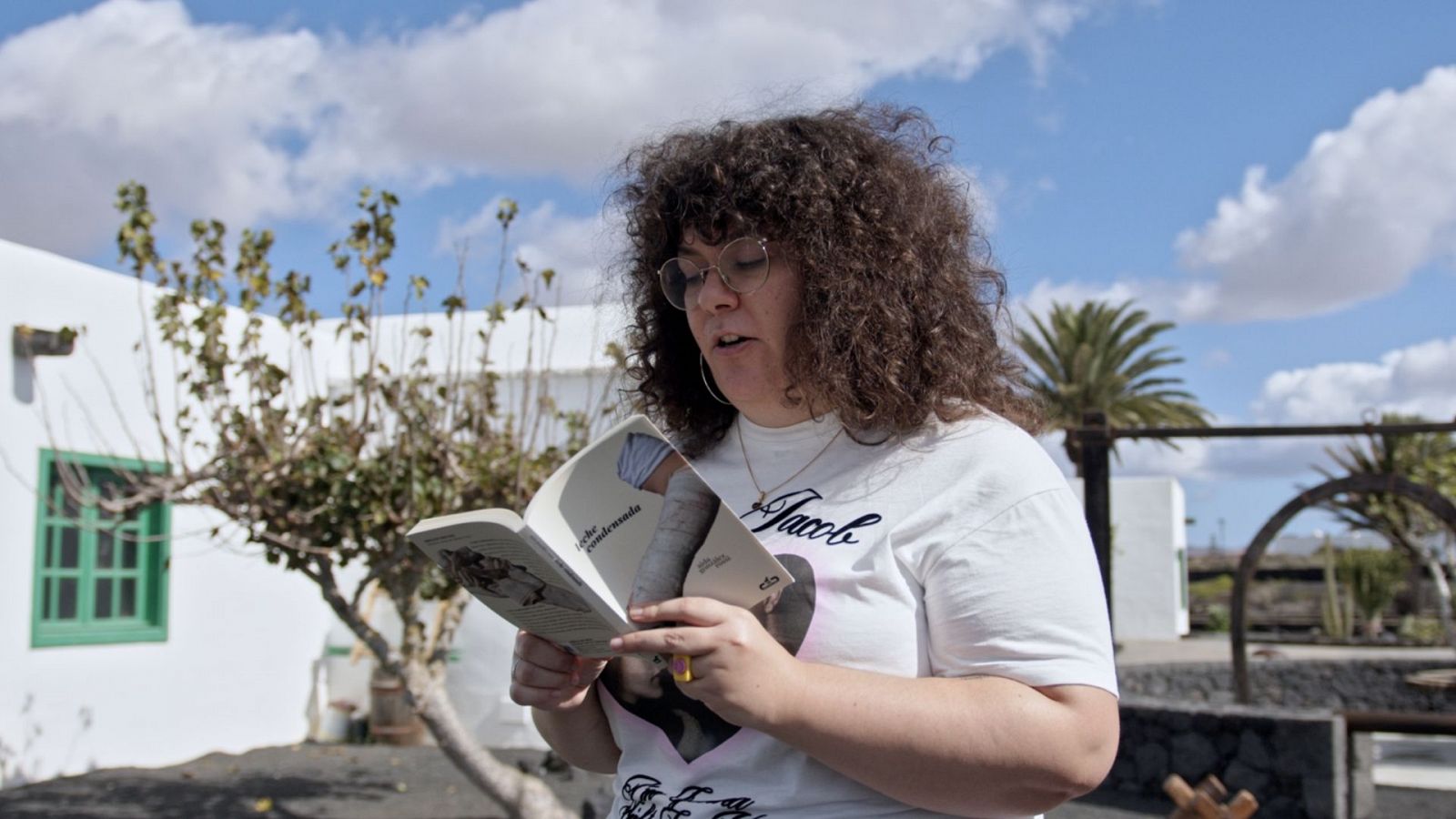 Un país para leerlo - Lanzarote - ver ahora