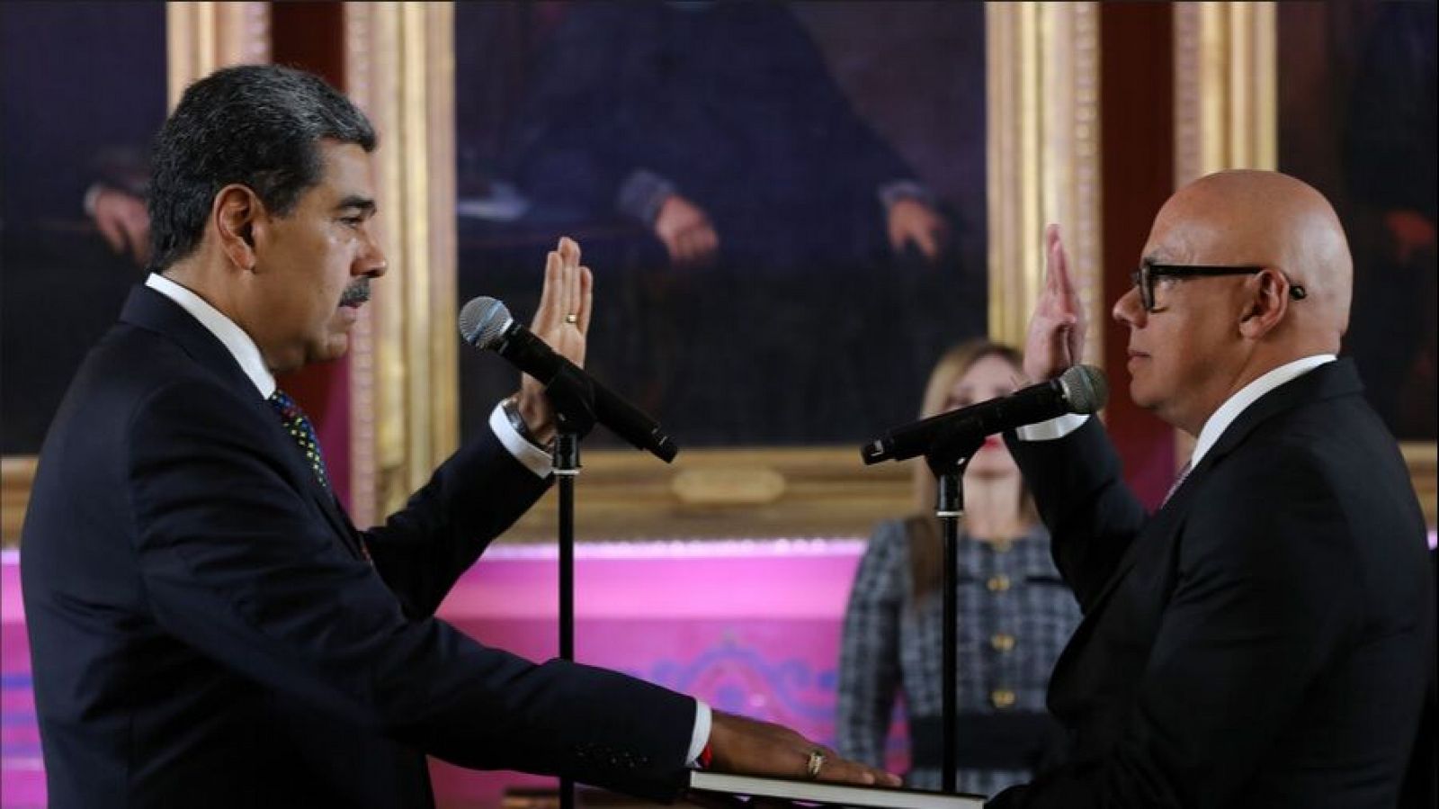 Europa - 10/01/25 - ver ahora