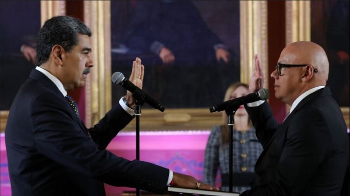 Europa - Europa - 10/01/25