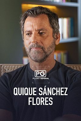 Quique Sánchez Flores