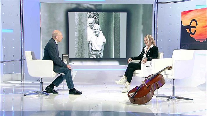 La hora cultural - La hora cultural - 10/01/25